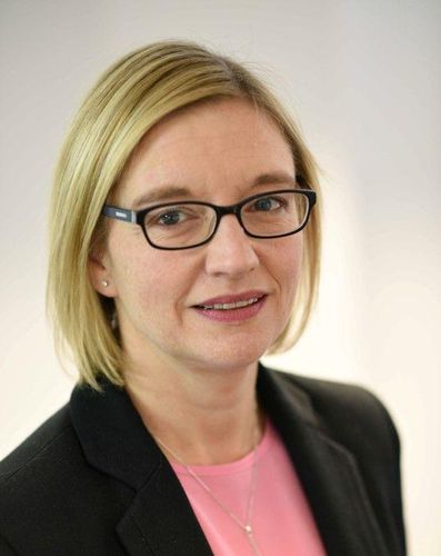 Dr Louise Jopling - Eastern Academic Health Science Network 